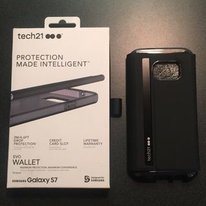 TECH 21 EVO WALLET